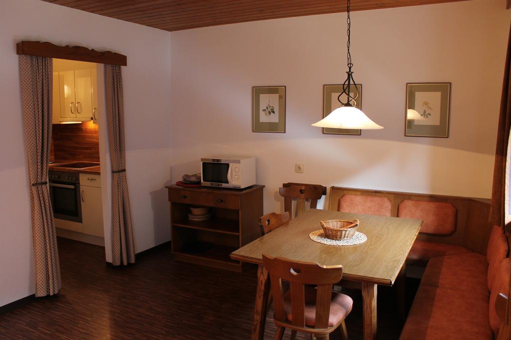 Apphaus Sonne Apartment Heiligenblut Ngoại thất bức ảnh
