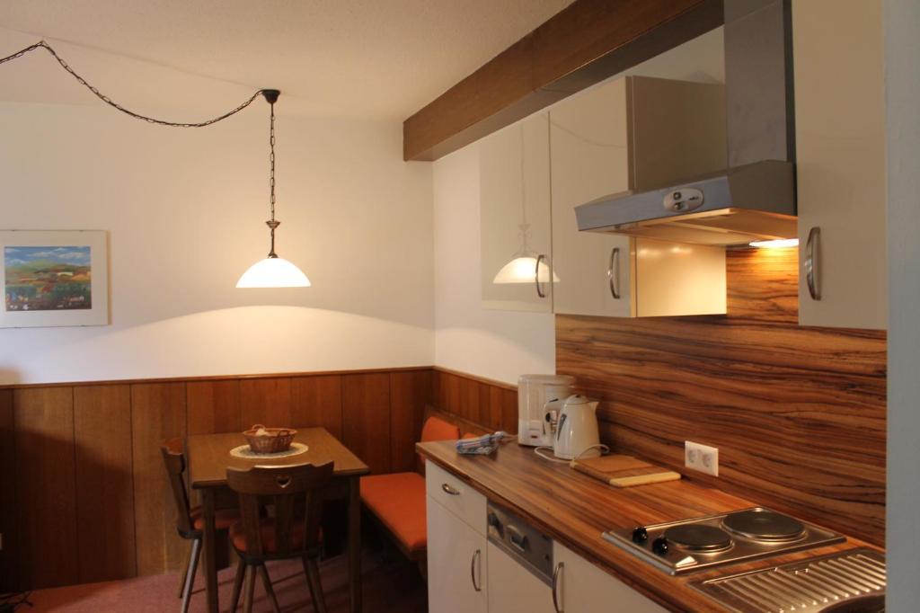 Apphaus Sonne Apartment Heiligenblut Phòng bức ảnh