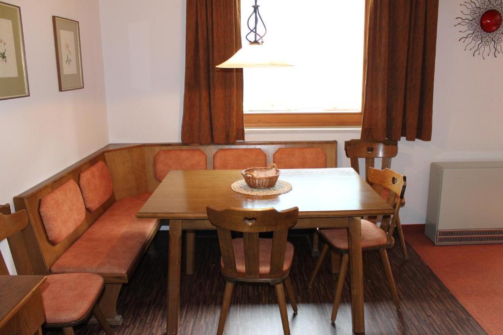 Apphaus Sonne Apartment Heiligenblut Phòng bức ảnh