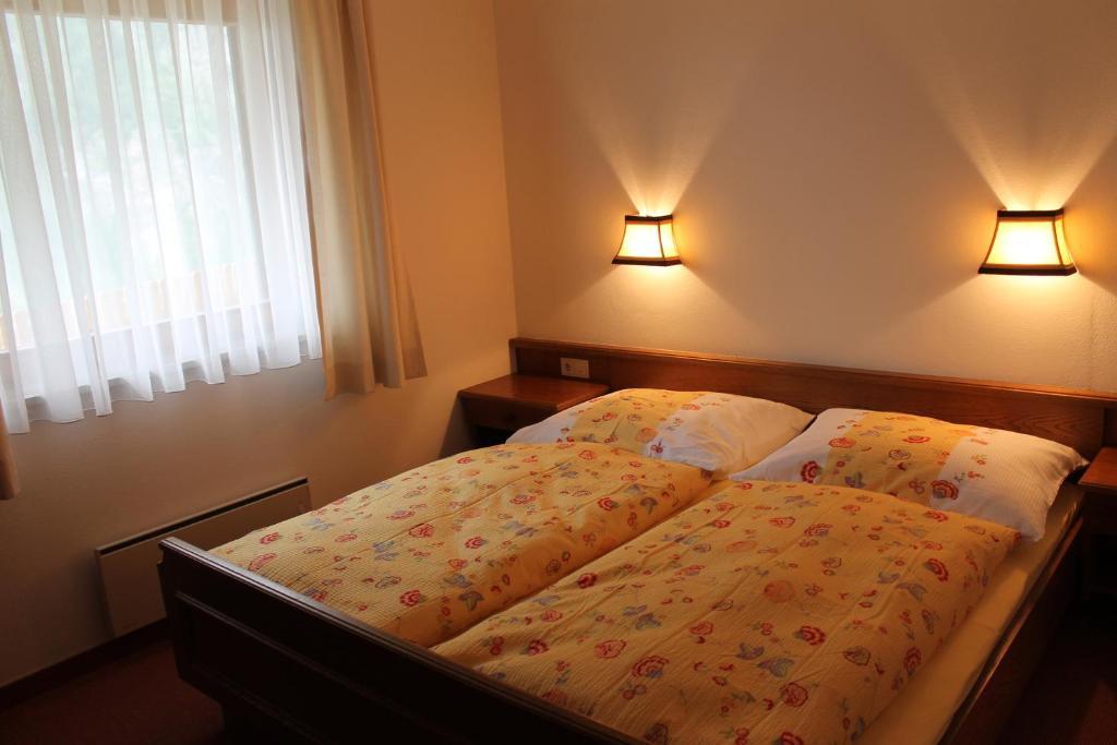 Apphaus Sonne Apartment Heiligenblut Phòng bức ảnh