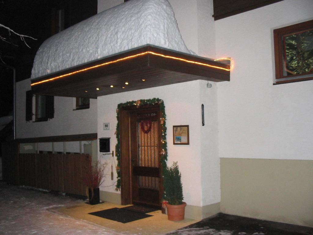 Apphaus Sonne Apartment Heiligenblut Ngoại thất bức ảnh